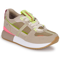 Chaussures Femme Baskets basses Gioseppo THORENS Beige