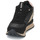 Chaussures Femme Baskets basses Gioseppo TEYRAN Noir