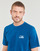 Vêtements Homme T-shirts manches courtes Patagonia M'S '73 SKYLINE ORGANIC T-SHIRT Bleu