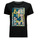 Vêtements Femme T-shirts manches courtes Patagonia W'S WE ALL NEED RINGER RESPONSIBILI-TEE Noir