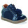 Chaussures Fille Baskets montantes GBB ESTHER Bleu