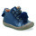 Chaussures Fille Baskets montantes GBB EDOLINA FLEX Bleu