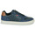 Chaussures Homme Baskets basses S.Oliver 13602-41-891 Marine / Marron