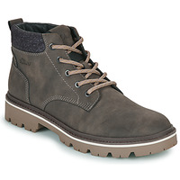Chaussures Homme Boots S.Oliver 15230-41-348 Gris