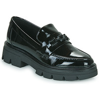 Chaussures Femme Mocassins S.Oliver 24700-41-018 Noir / Vernis