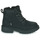 Chaussures Garçon Boots S.Oliver 46102-41-001 Noir