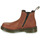 Chaussures Enfant Boots Dr. Martens 2976 Leonore J Camel