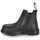 Chaussures Enfant Boots Dr. Martens 2976 Leonore Mono T Noir