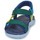 Chaussures Enfant Sandales et Nu-pieds Camper OUSW Bleu 
