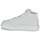 Chaussures Femme Baskets montantes Camper RUNNER K21 Blanc