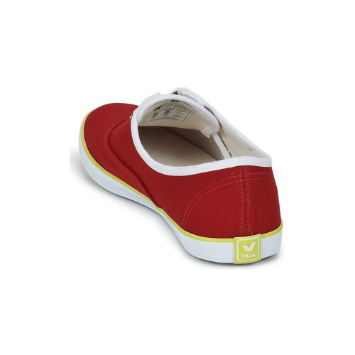 Veja DERBY Rouge