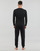 Sous-vêtements Homme Maillots de corps Damart CLASSIC LONG SLEEVE ROUND NECK T-SHIRTGRADE 3 Noir