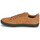Chaussures Homme Baskets basses Saola CANNON WP Marron