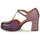 Chaussures Femme Escarpins Chie Mihara DADJUD Violet