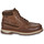 Chaussures Homme Boots TBS MAGELAN Marron
