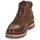 Chaussures Homme Boots TBS MAGELAN Marron