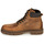 Chaussures Homme Boots Bullboxer SAHIB MID LACE Camel