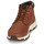 Chaussures Homme Baskets montantes Timberland WINSOR PARK LEATHER CHUKKA Marron