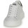 Chaussures Enfant Baskets basses Karl Lagerfeld Z29068 Blanc