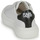 Chaussures Enfant Baskets basses Karl Lagerfeld Z29068 Blanc