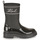 Chaussures Fille Boots Karl Lagerfeld Z19114 Noir