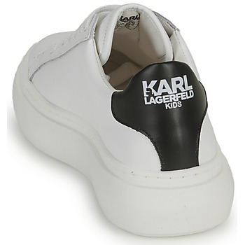 Karl Lagerfeld Z29068 Blanc
