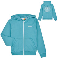 Vêtements Garçon Sweats Timberland T25U40-875-C Bleu