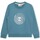 Vêtements Garçon Sweats Timberland T25U55-875-J Bleu