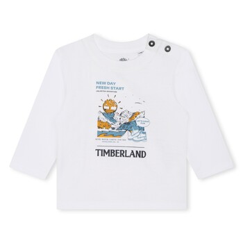 Timberland T60005-10P-C Blanc