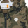 Vêtements Garçon Sweats Timberland T60010-655-C Camouflage