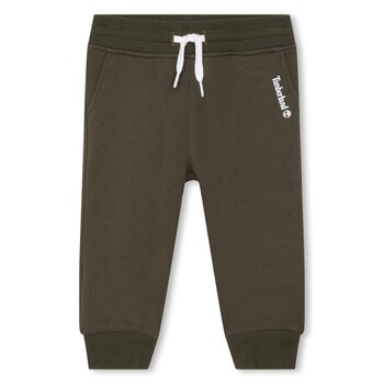 Vêtements Garçon Pantalons de survêtement Timberland T60013-655-B Kaki