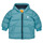 Vêtements Garçon Doudounes Timberland T60014-875-C Bleu