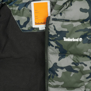 Timberland T60015-655-C Camouflage