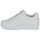 Chaussures Femme Baskets basses Calvin Klein Jeans BOLD VULC FLATF LACEUP LTH WN Blanc