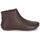 Chaussures Femme Boots Camper RIGHT NINA Marron