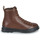 Chaussures Homme Boots Camper  Marron
