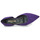 Chaussures Femme Escarpins JB Martin ENVIE Chèvre velours violet