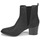 Chaussures Femme Bottines Esprit 073EK1W321 Noir