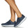 Chaussures Femme Baskets basses Esprit 073EK1W311 Bleu / Marine