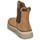 Chaussures Femme Boots Esprit 093EK1W302 Beige