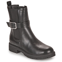 Chaussures Femme Boots Esprit 073EK1W318 Noir