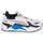Chaussures Homme Baskets basses Puma RS-X Games Blanc / Noir