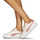 Chaussures Femme Baskets basses Puma CA Pro Wns Rose / Blanc