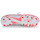 Chaussures Homme Football Puma FUTURE MATCH FG/AG Blanc / Rouge / Noir