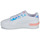 Chaussures Fille Baskets basses Puma Jada Crystal Wings PS Blanc / Beige