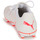 Chaussures Enfant Football Puma FUTURE PLAY FG/AG Jr Blanc / Rouge