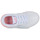 Chaussures Fille Baskets basses Puma Carina 2.0 Crystal Wings PS Blanc