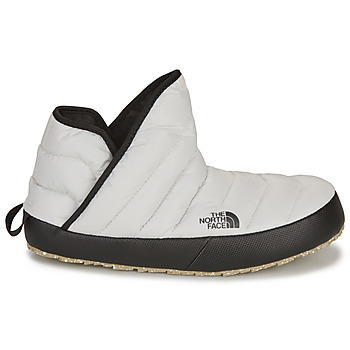 The North Face M THERMOBALL TRACTION BOOTIE Blanc