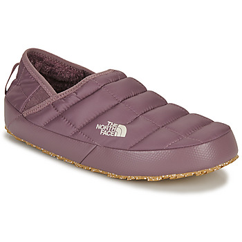 Chaussures Femme Chaussons The North Face THERMOBALL TRACTION MULE V Violet