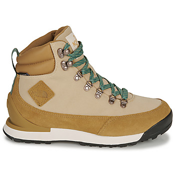 The North Face BACK TO BERKELEY IV TEXTILE WP Beige / Marron